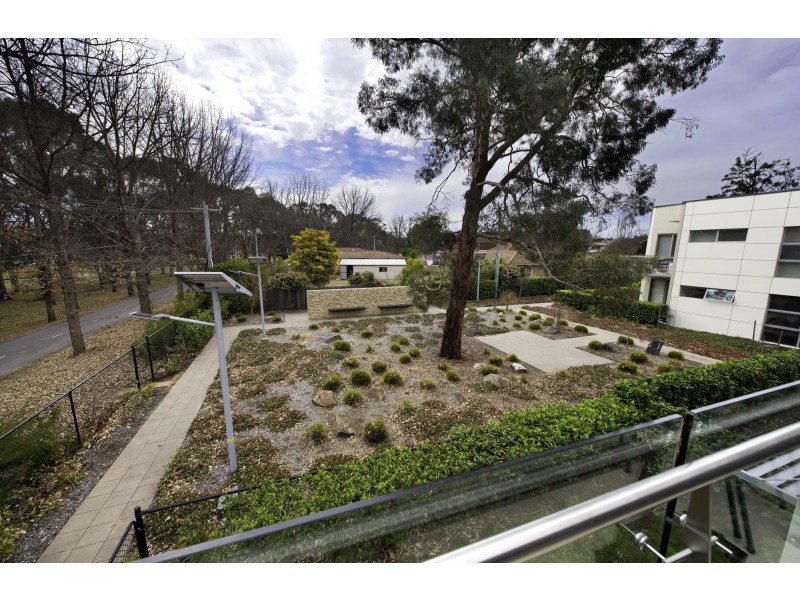 19/27 Berrigan Crescent, O’connor ACT 2602