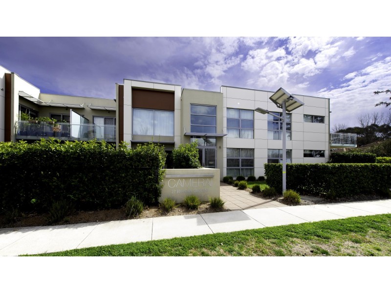 19/27 Berrigan Crescent, O’connor ACT 2602