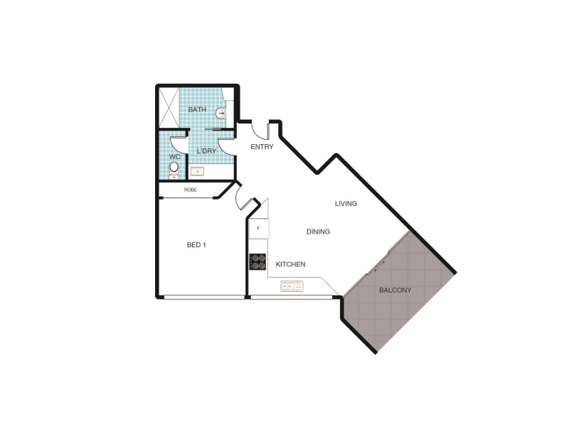 214/100 Swain Street, Gungahlin ACT 2912