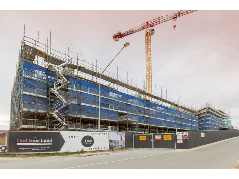 214/100 Swain Street, Gungahlin ACT 2912