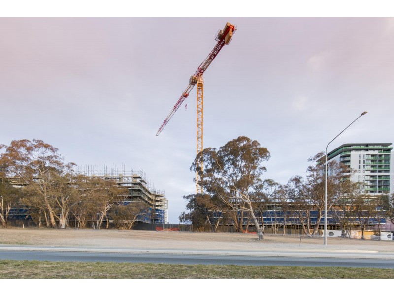 214/100 Swain Street, Gungahlin ACT 2912