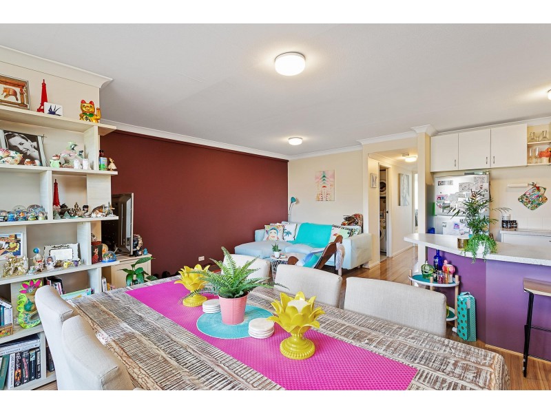 21/53 Mcmillan Crescent, Griffith ACT 2603