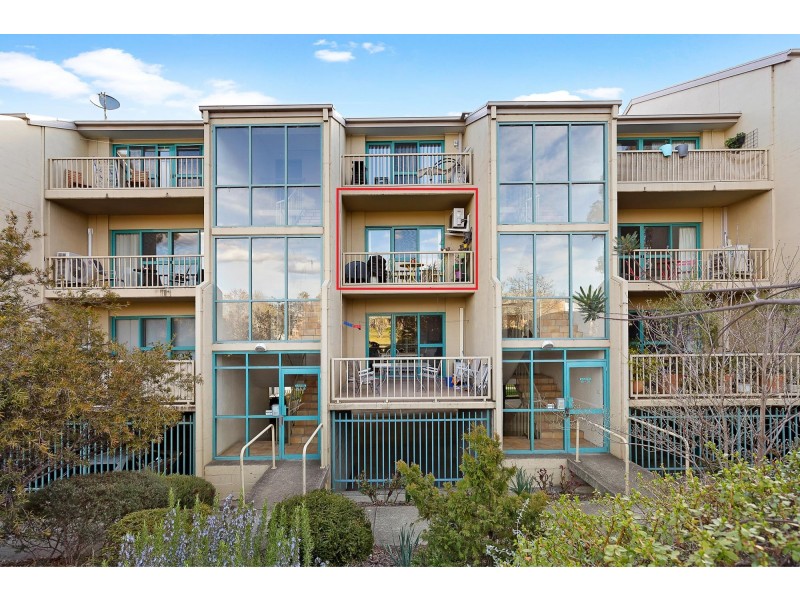 21/53 Mcmillan Crescent, Griffith ACT 2603