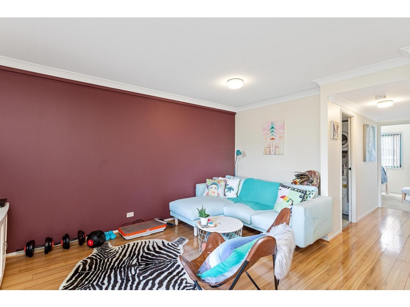 21/53 Mcmillan Crescent, Griffith ACT 2603