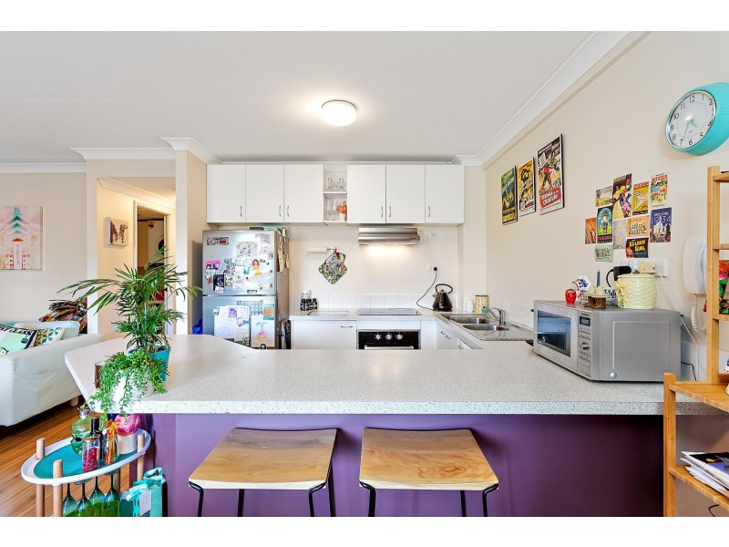 21/53 Mcmillan Crescent, Griffith ACT 2603