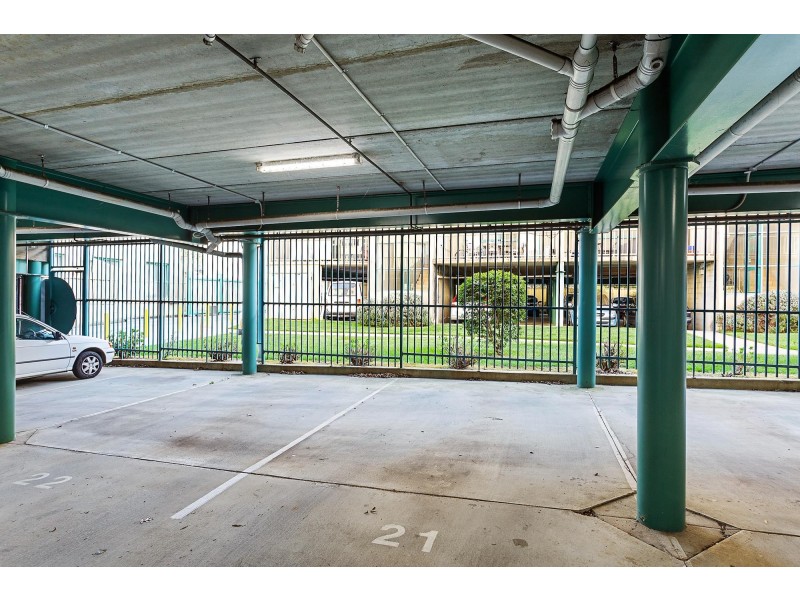 21/53 Mcmillan Crescent, Griffith ACT 2603