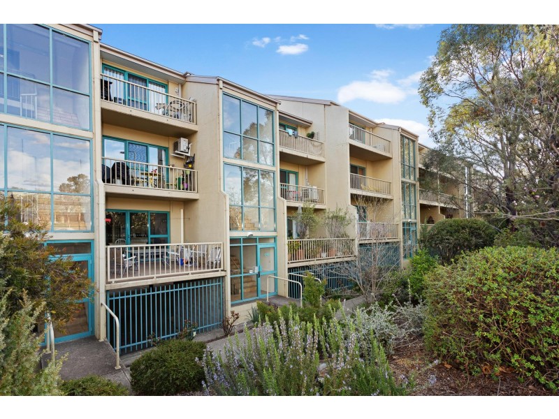 21/53 Mcmillan Crescent, Griffith ACT 2603