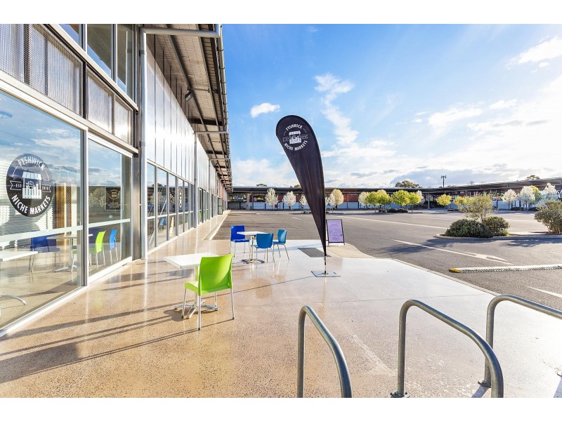 21/53 Mcmillan Crescent, Griffith ACT 2603