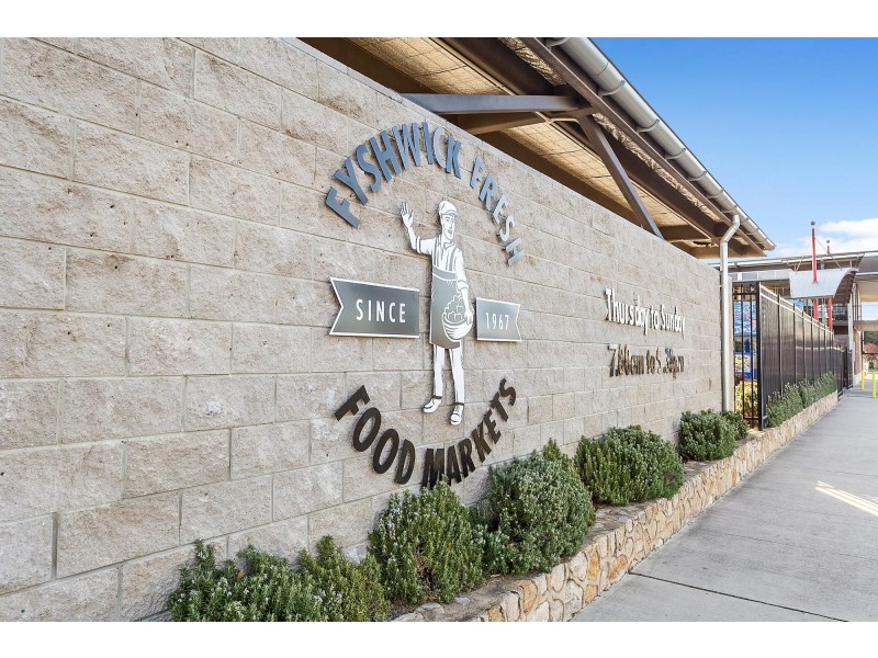 21/53 Mcmillan Crescent, Griffith ACT 2603