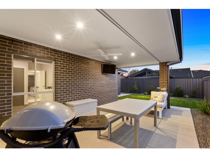 5 Yerradhang Street, Ngunnawal ACT 2913