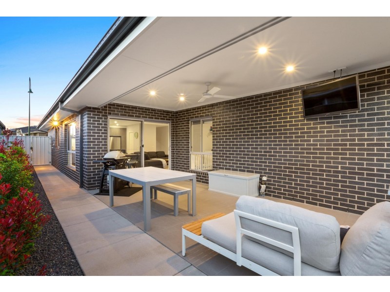 5 Yerradhang Street, Ngunnawal ACT 2913