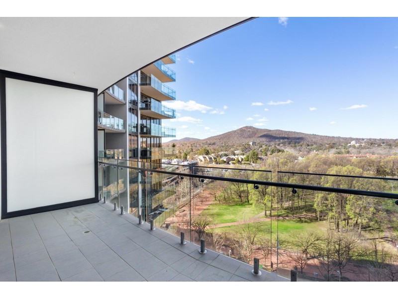 1011/240 Bunda Street, Canberra ACT 2600