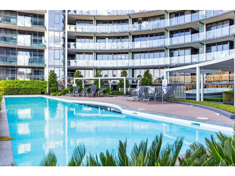1011/240 Bunda Street, Canberra ACT 2600