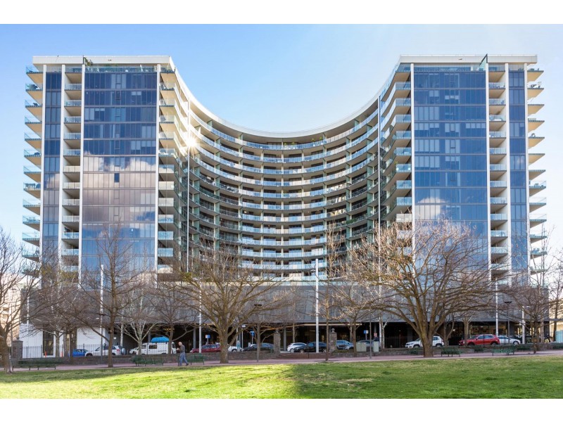 1011/240 Bunda Street, Canberra ACT 2600