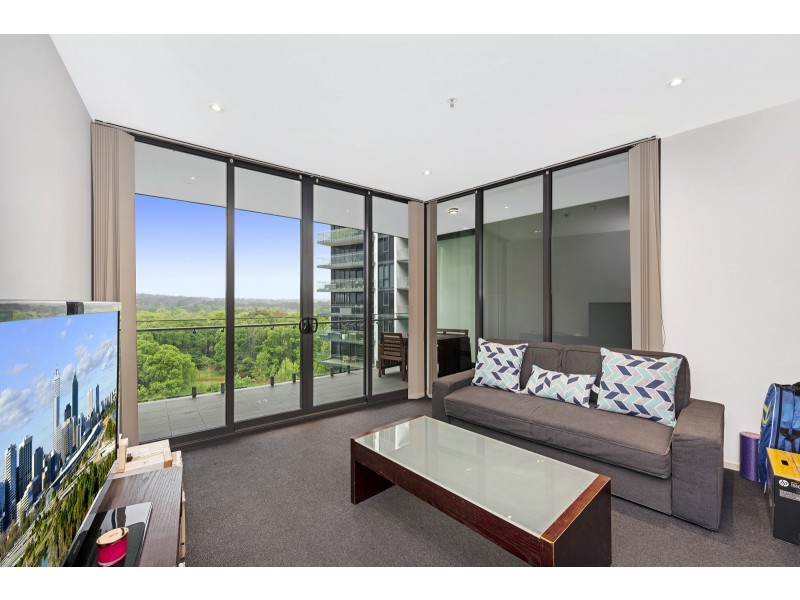 1011/240 Bunda Street, Canberra ACT 2600