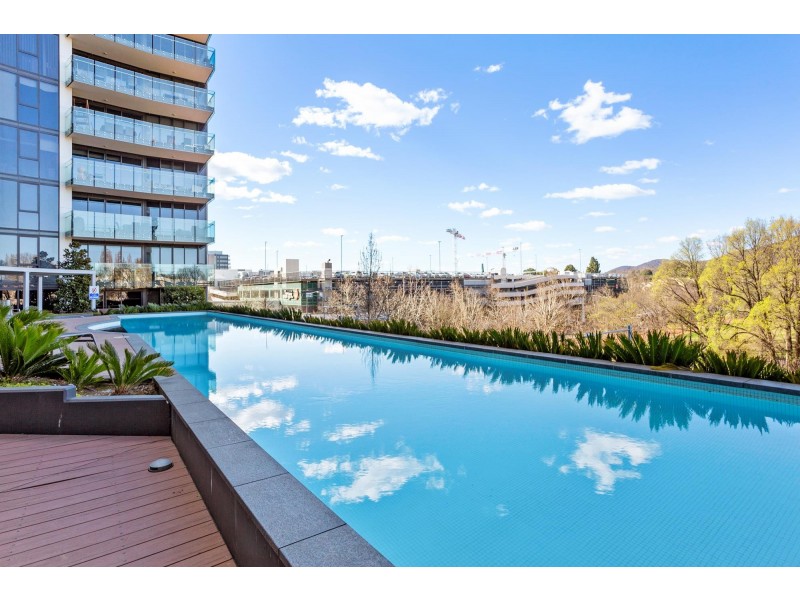 1011/240 Bunda Street, Canberra ACT 2600