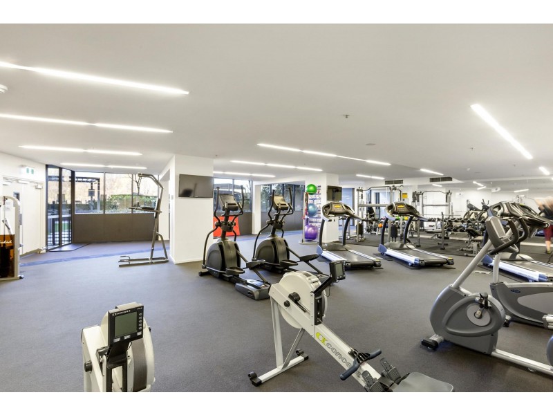1011/240 Bunda Street, Canberra ACT 2600