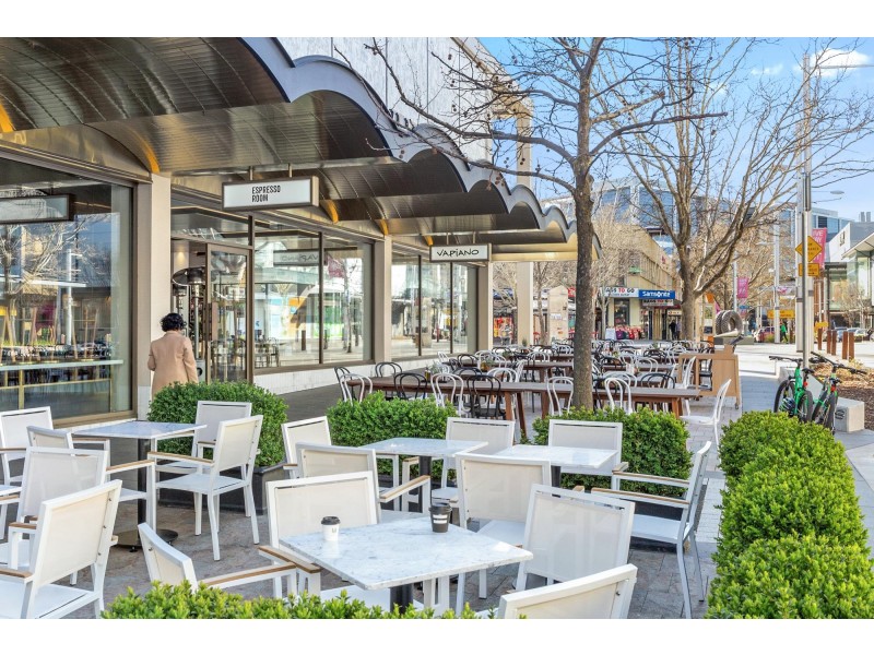 1011/240 Bunda Street, Canberra ACT 2600