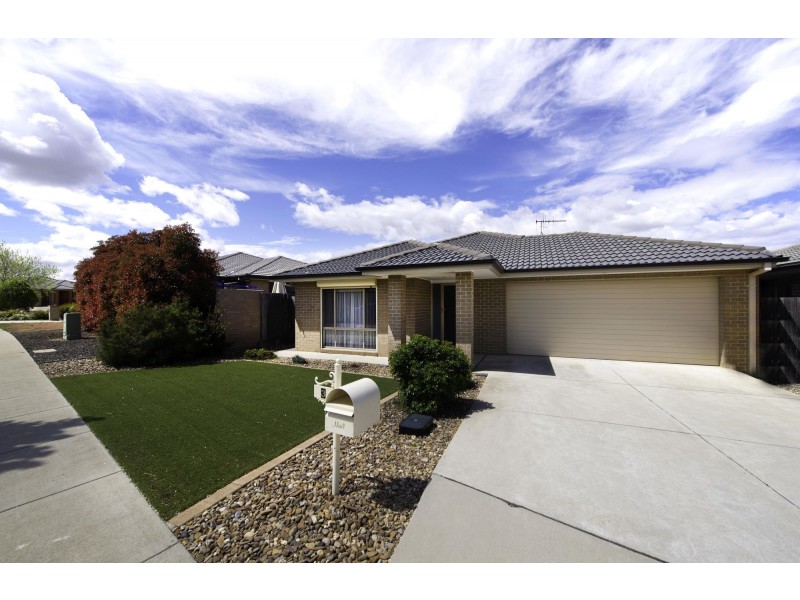 3 Maza Place, Bonner ACT 2914