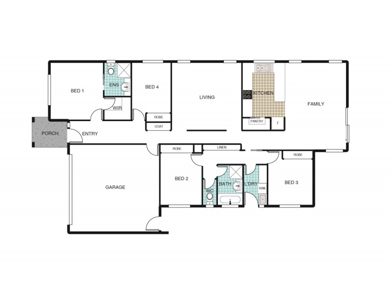 3 Maza Place, Bonner ACT 2914