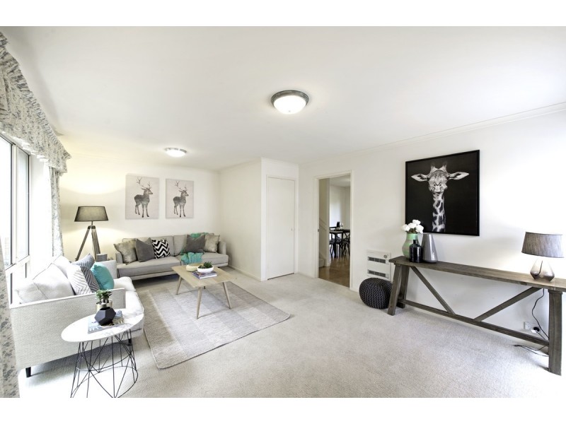 35/46 Paul Coe Crescent, Ngunnawal ACT 2913