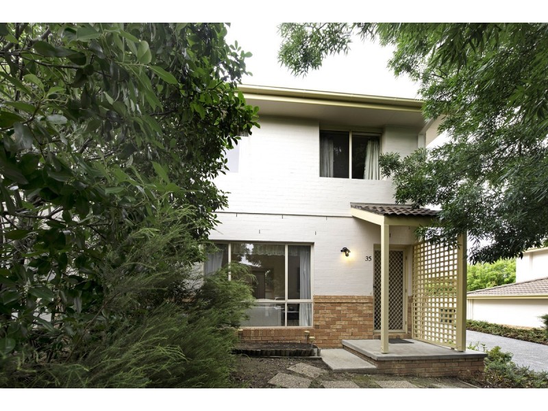 35/46 Paul Coe Crescent, Ngunnawal ACT 2913