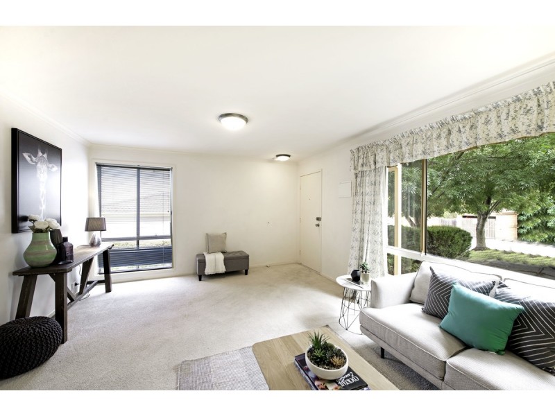 35/46 Paul Coe Crescent, Ngunnawal ACT 2913