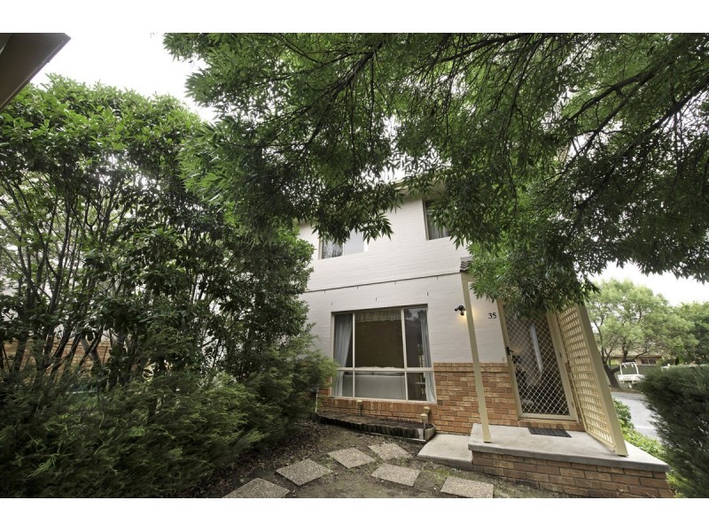 35/46 Paul Coe Crescent, Ngunnawal ACT 2913
