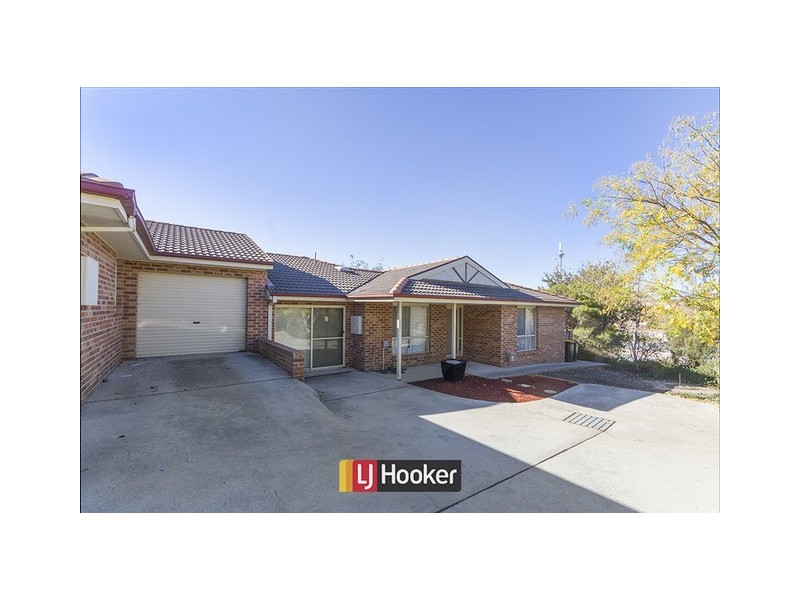 4/61 Maynard Street, Ngunnawal ACT 2913