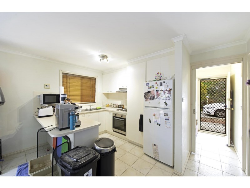 4/61 Maynard Street, Ngunnawal ACT 2913