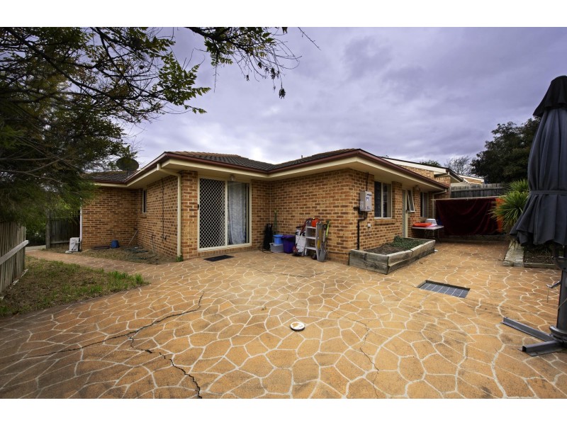 4/61 Maynard Street, Ngunnawal ACT 2913