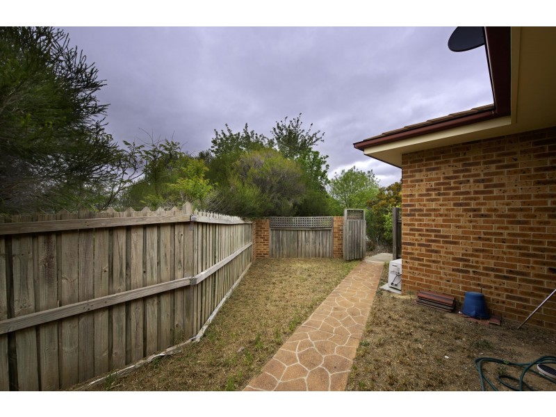 4/61 Maynard Street, Ngunnawal ACT 2913