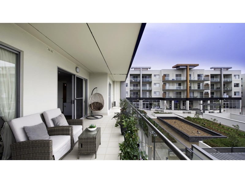 39/21 Christina Stead Street, Franklin ACT 2913