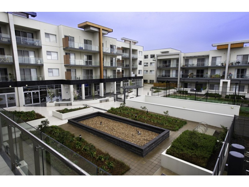 39/21 Christina Stead Street, Franklin ACT 2913