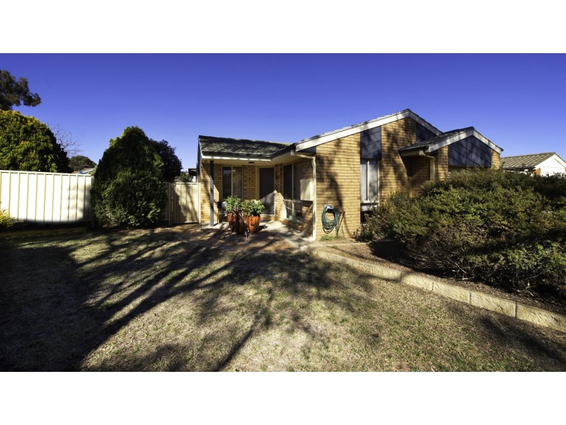 13 Mundawari Circuit, Ngunnawal ACT 2913