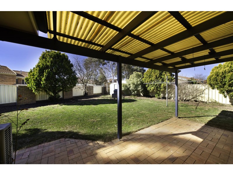 13 Mundawari Circuit, Ngunnawal ACT 2913