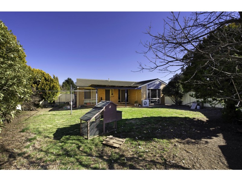 13 Mundawari Circuit, Ngunnawal ACT 2913