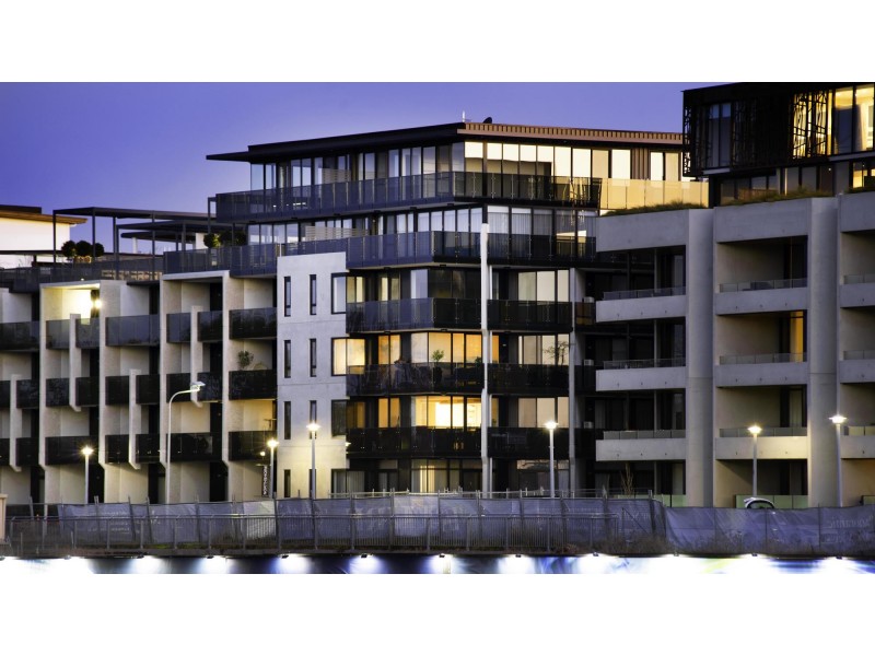 39/11 Kerridge Street, Kingston ACT 2604
