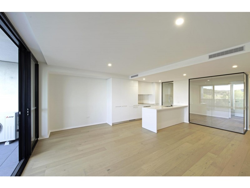 39/11 Kerridge Street, Kingston ACT 2604
