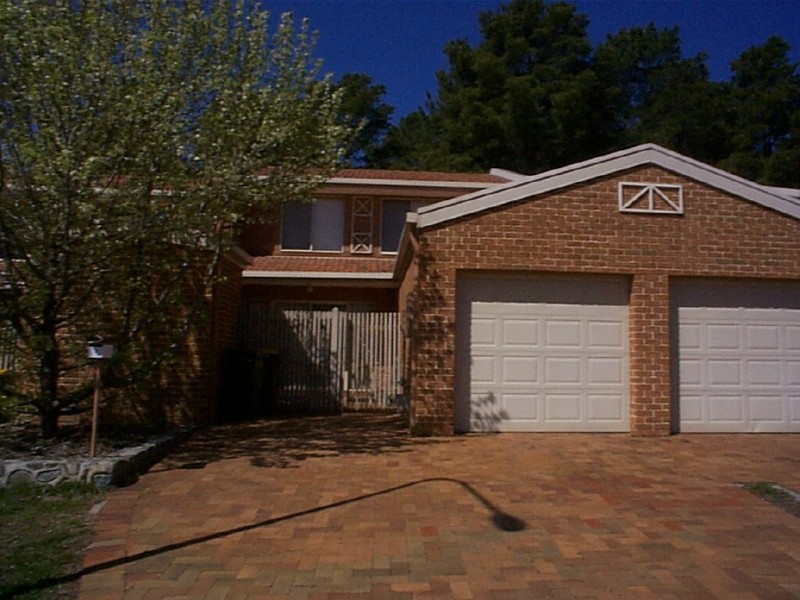 9 Port Jackson Circuit, Phillip ACT 2606