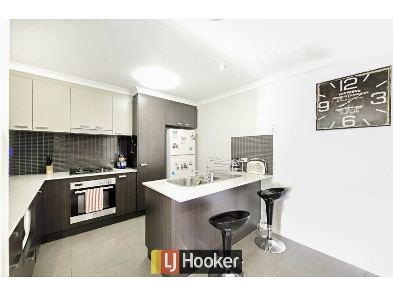 7/10 Charles Perkins Circuit, Bonner ACT 2914