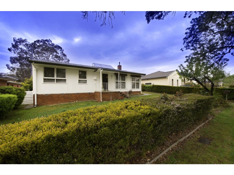 28 Raymond Street, Ainslie ACT 2602