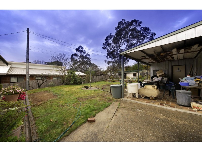 28 Raymond Street, Ainslie ACT 2602