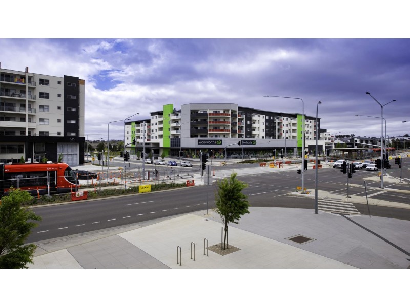 29/162 Flemington Road, Harrison ACT 2914