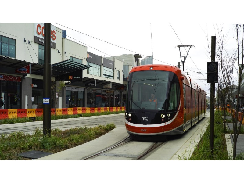 29/162 Flemington Road, Harrison ACT 2914