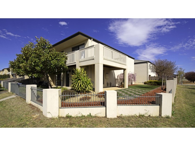 248 Anthony Rolfe Avenue, Gungahlin ACT 2912