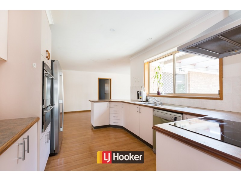 40 Freda Bennett Circuit, Nicholls ACT 2913