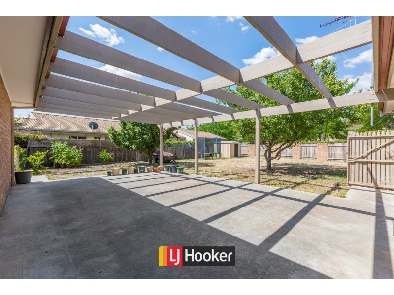 40 Freda Bennett Circuit, Nicholls ACT 2913