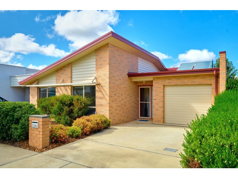 14 Anna Morgan Circuit, Bonner ACT 2914