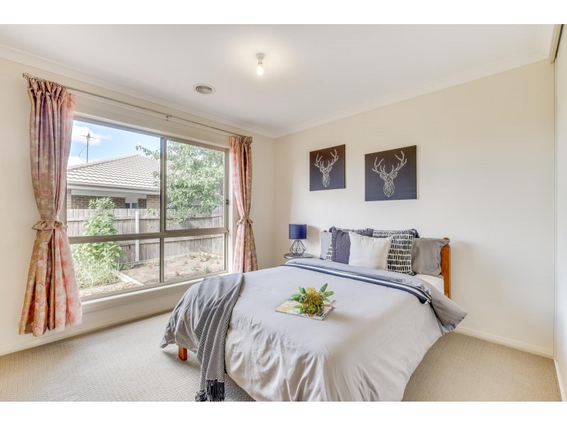 14 Anna Morgan Circuit, Bonner ACT 2914